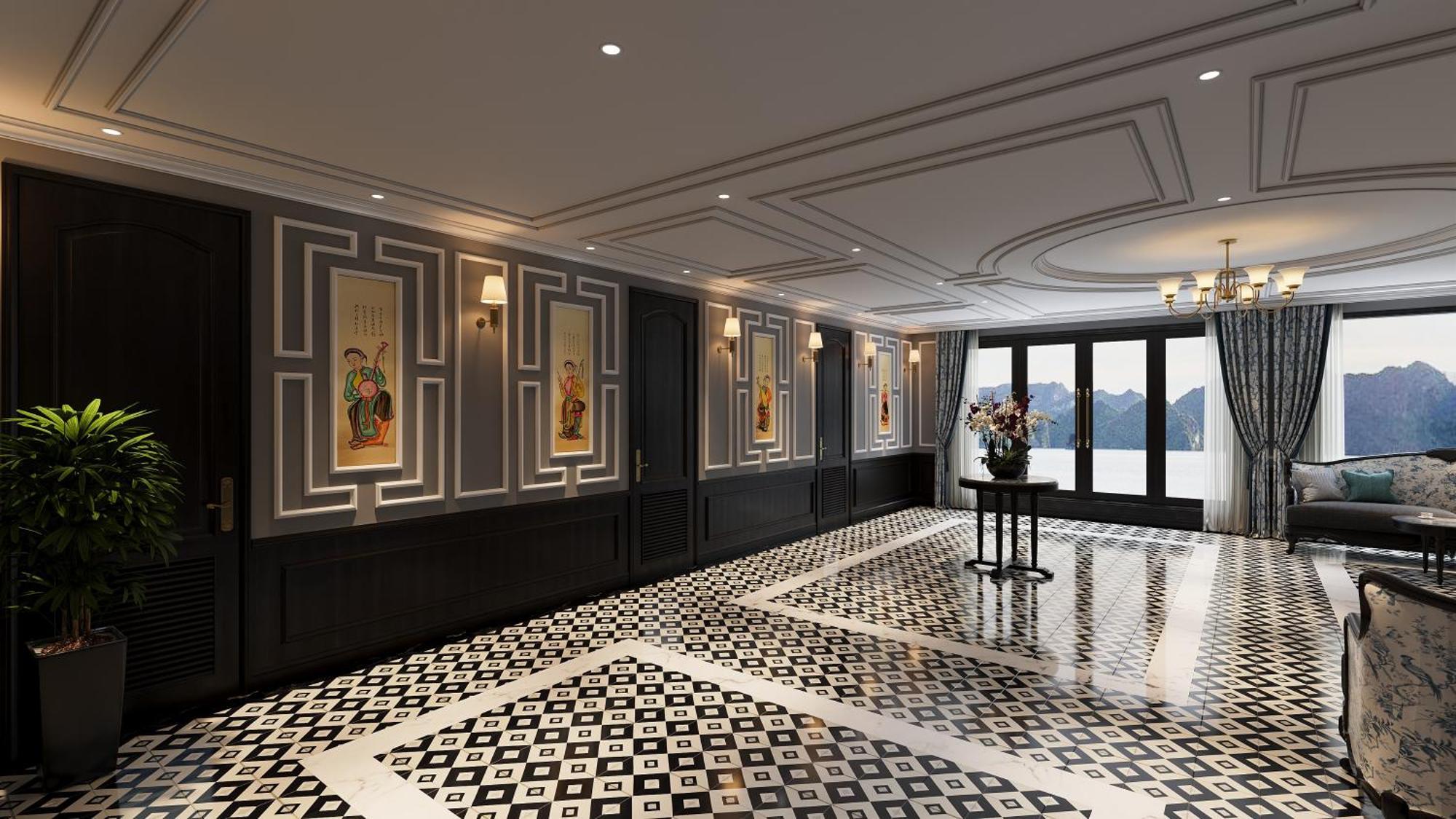  Majesty Prime Cruise - Managed By Genesis Luxury Regal Cruise