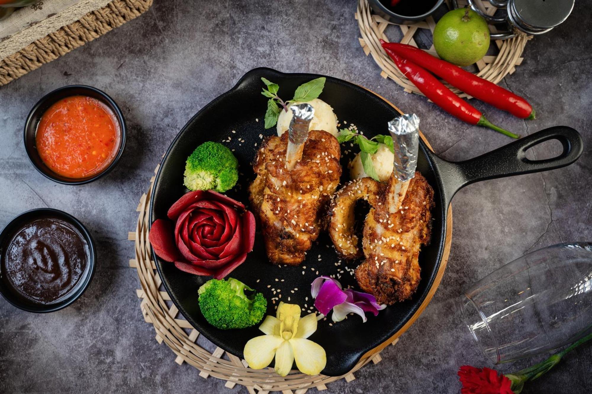  Majesty Prime Cruise - Managed By Genesis Luxury Regal Cruise Hạ Long