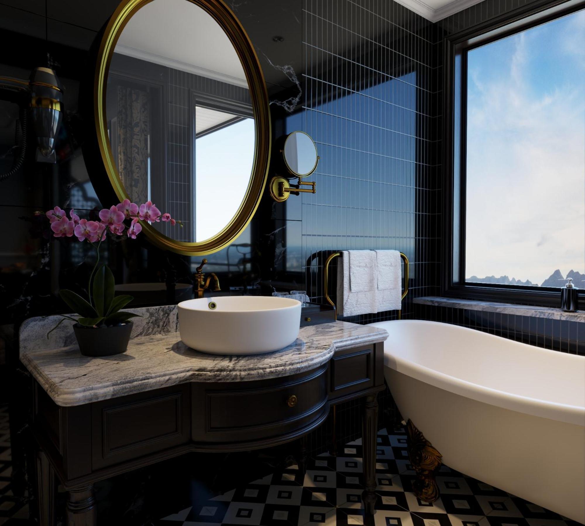  Majesty Prime Cruise - Managed By Genesis Luxury Regal Cruise Hạ Long